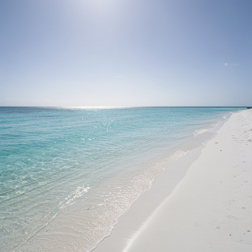 Turks & Caicos Guide