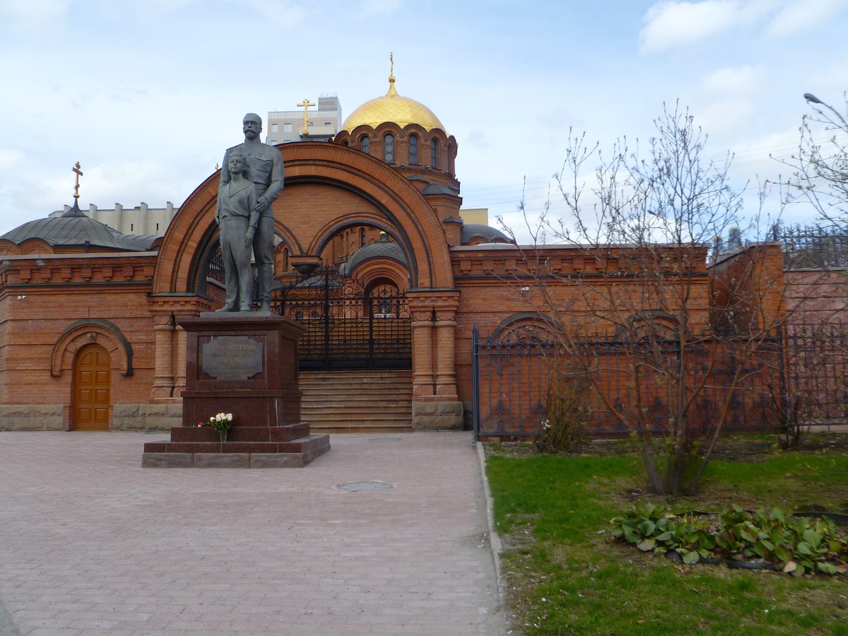 Архитектурные эпохи Новосибирска