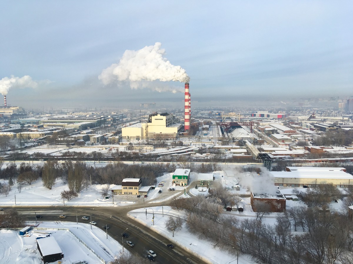 Лево-Сибирск — фото 3
