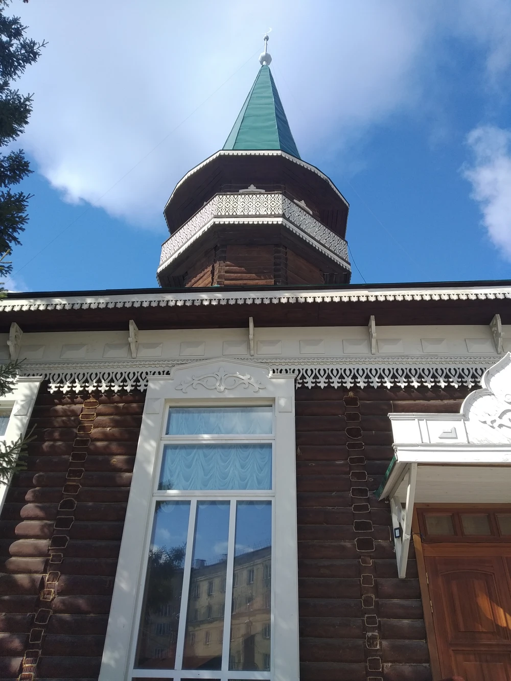 Главные храмы Новосибирска — фото 4