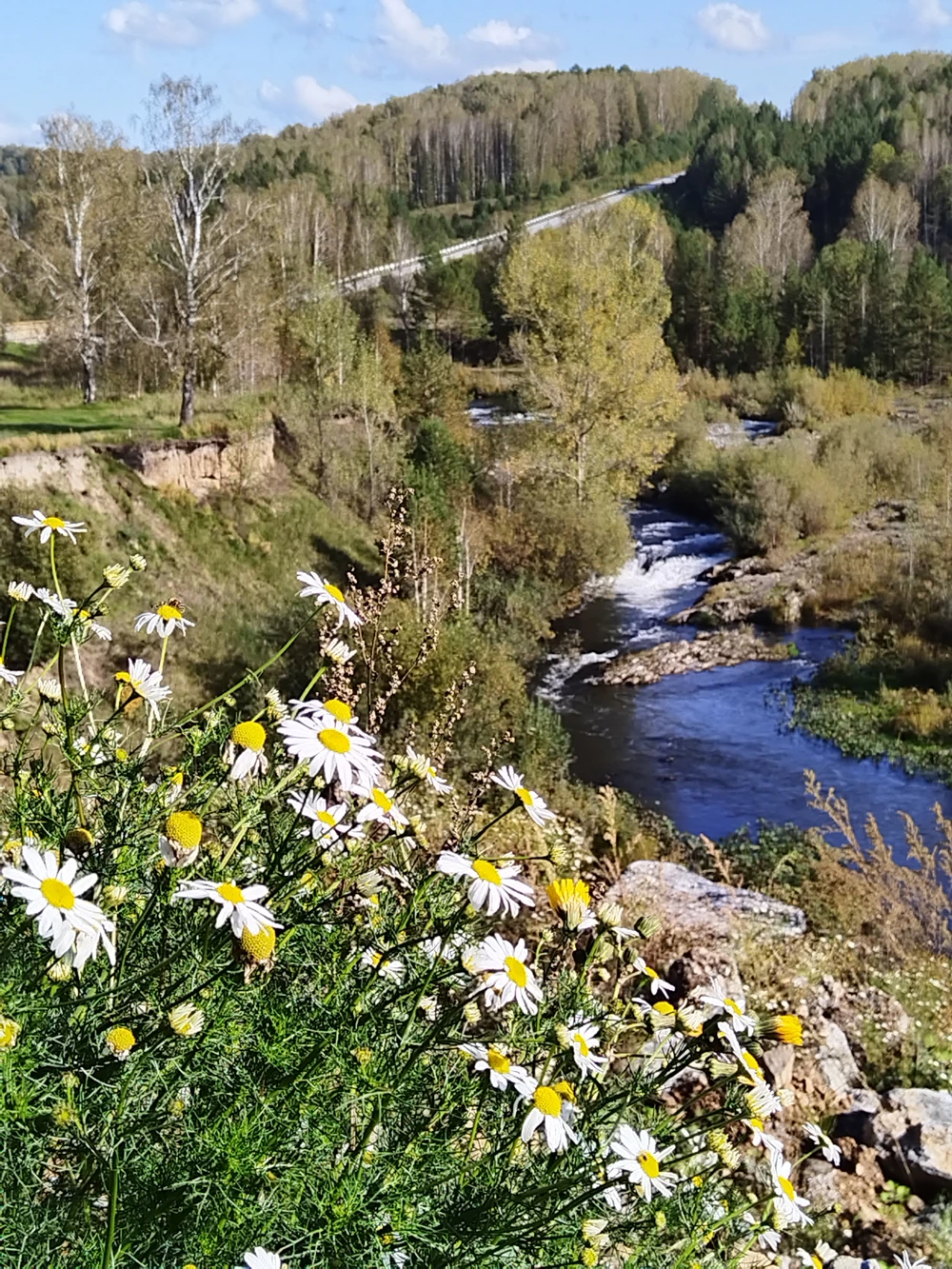 Путешествие в сибирскую Швейцарию — фото 11
