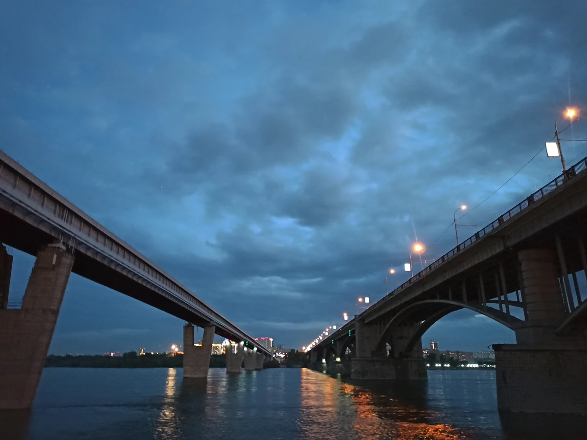 Из аэропорта Толмачёво — в Новосибирск: трансфер-экскурсия — фото 7