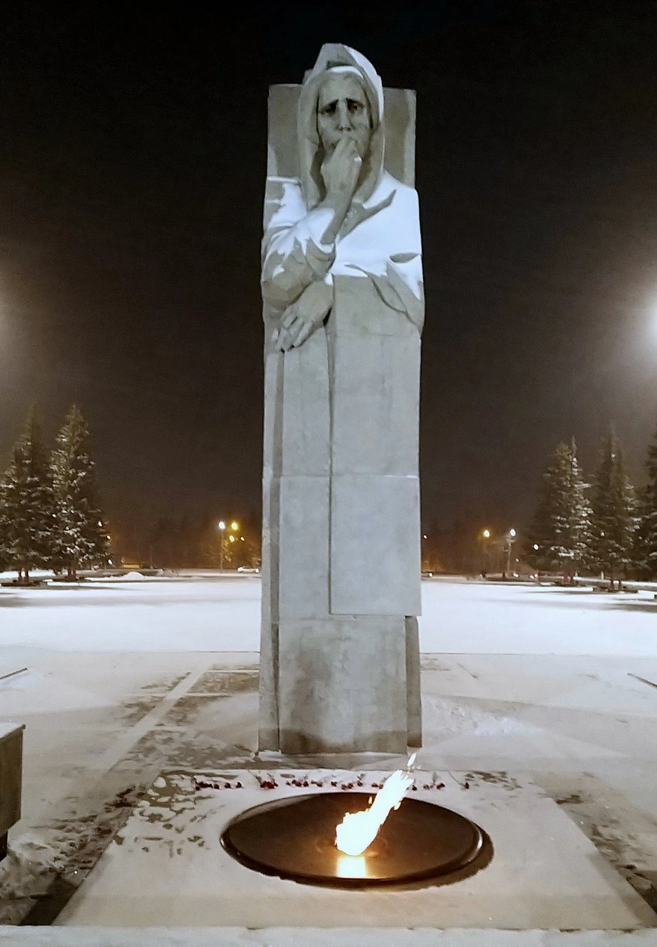 Автомобильная экскурсия по вечерней столице Сибири — фото 7