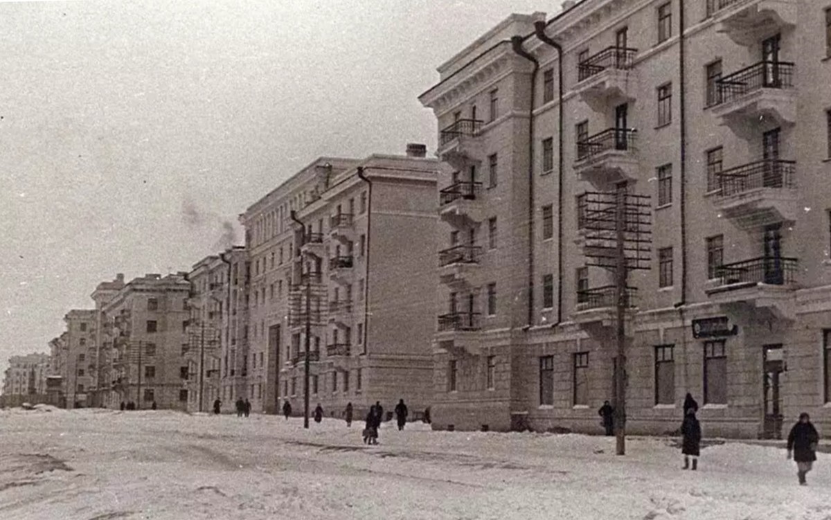 Лево-Сибирск — фото 4