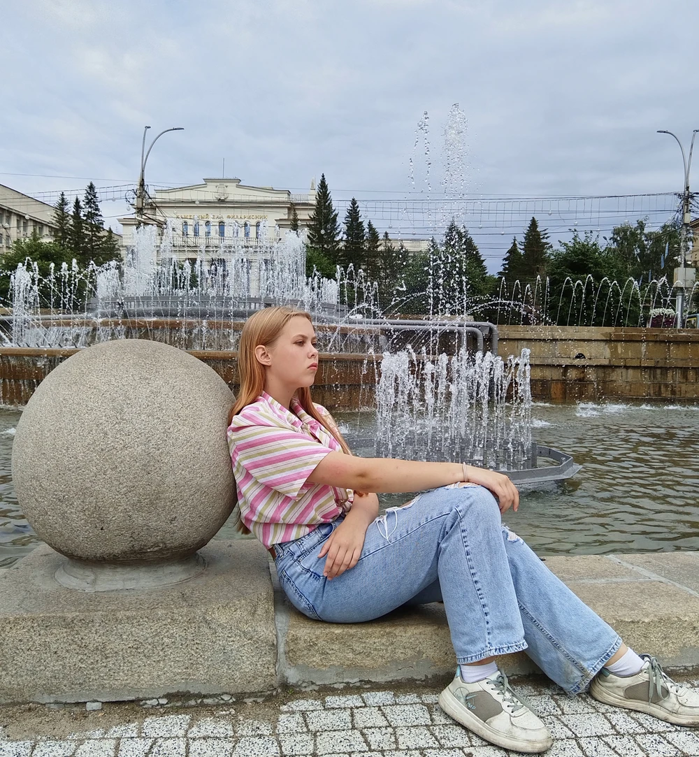 Новосибирск и вы — в объективе: уютная фотопрогулка — фото 3