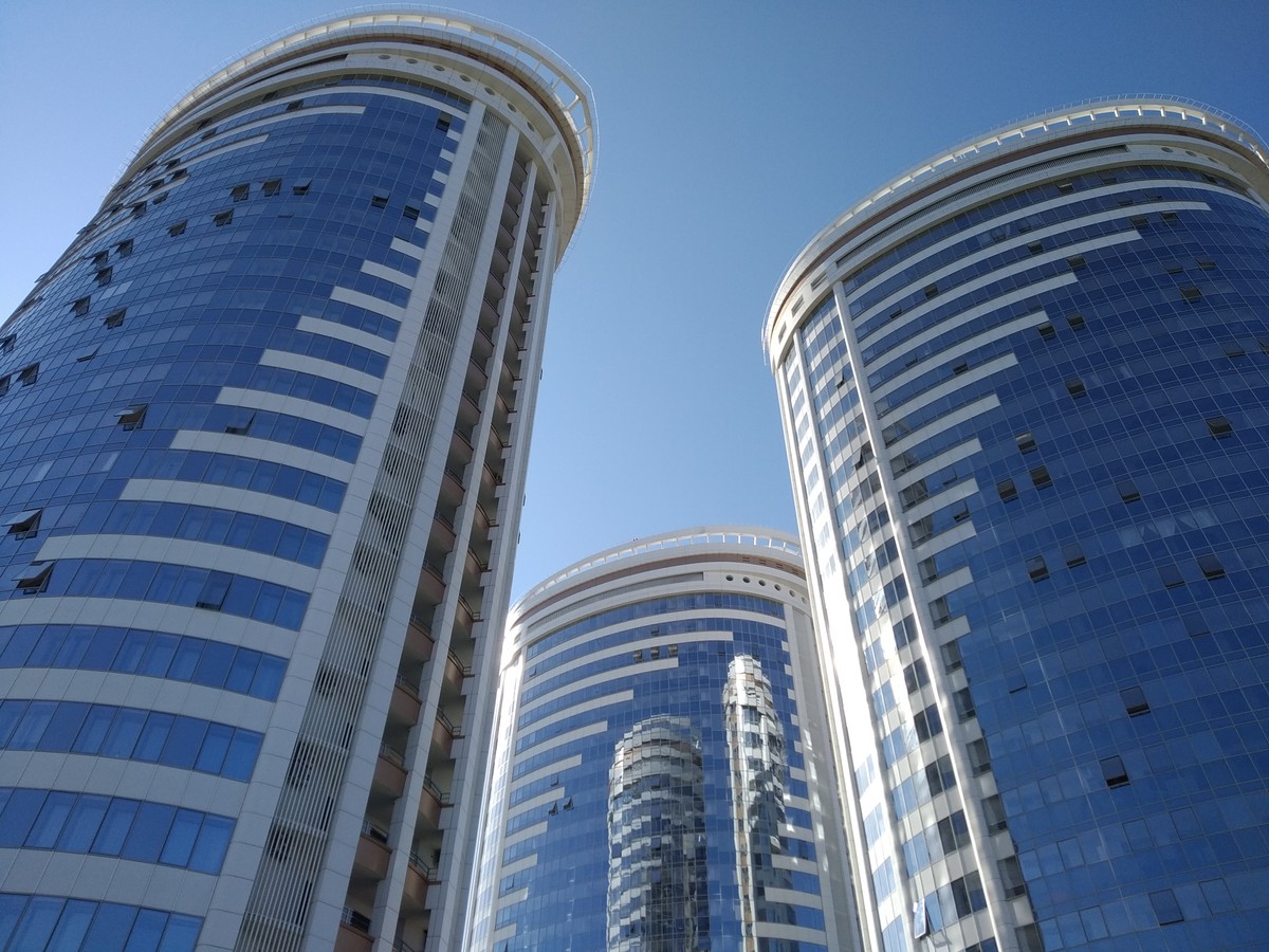 Три возраста Новосибирска — позавчера, вчера, сегодня — фото 4