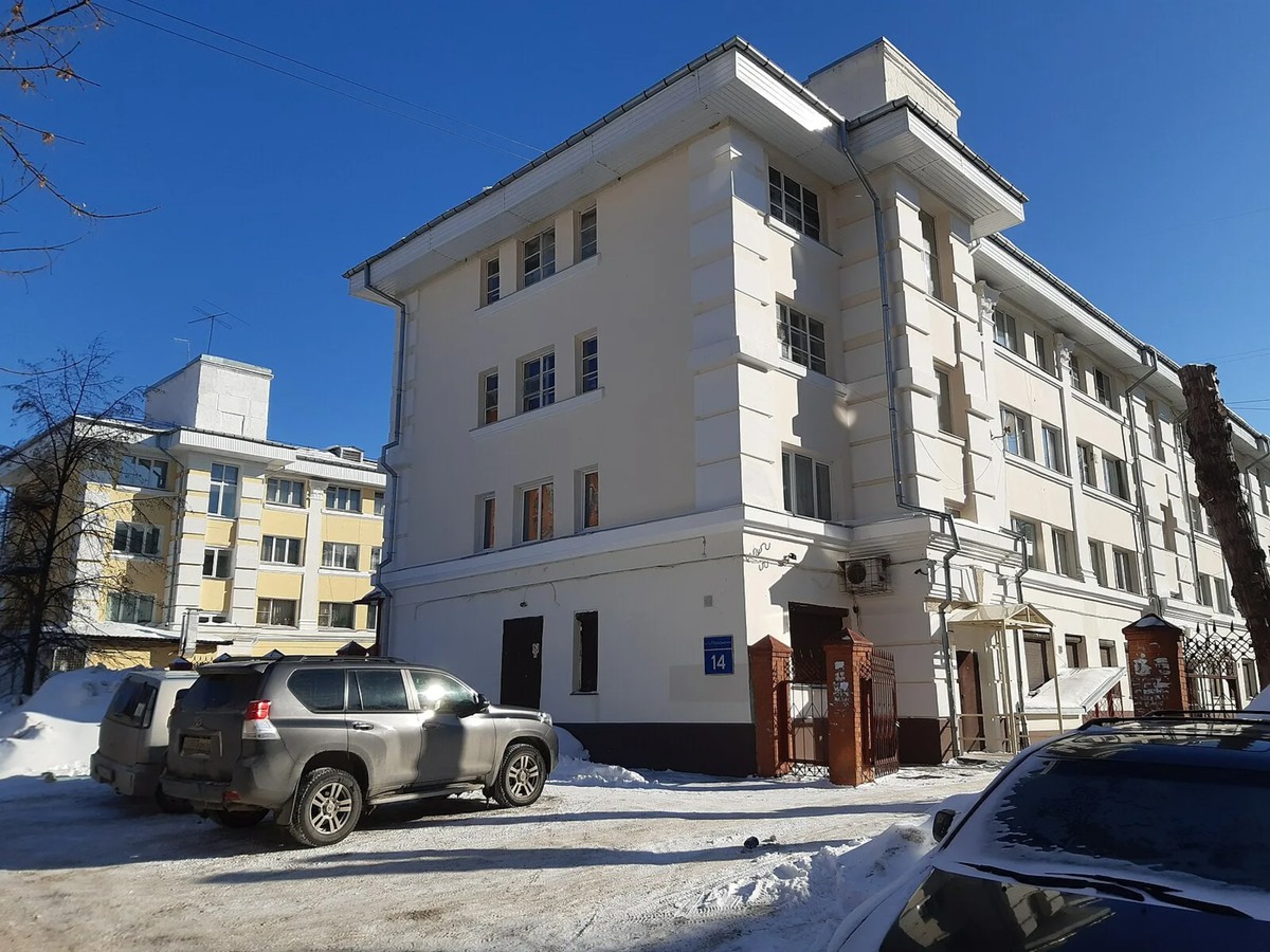 Лево-Сибирск — фото 2