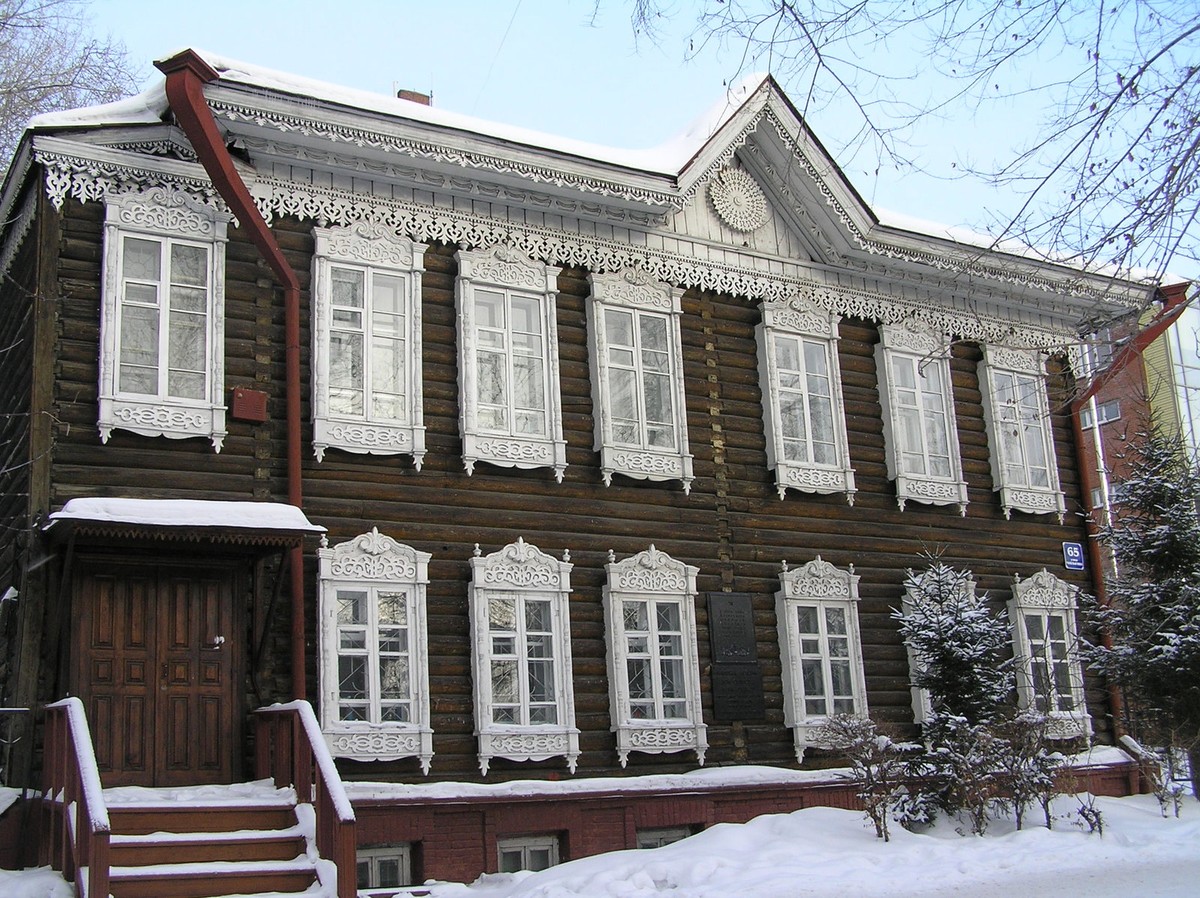 Нескучный Новосибирск — фото 6