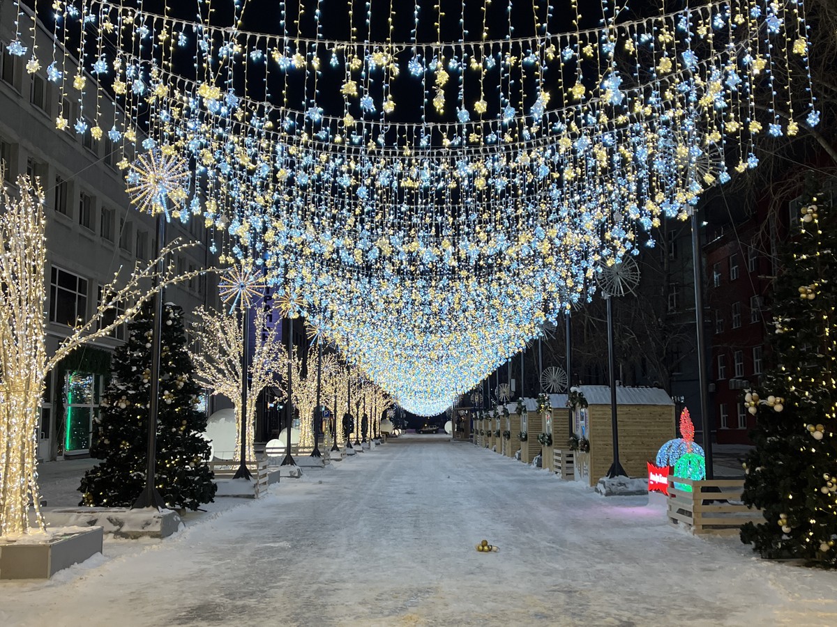 В поисках Щелкунчика: квест-экскурсия для всей семьи в Новосибирске — фото 9