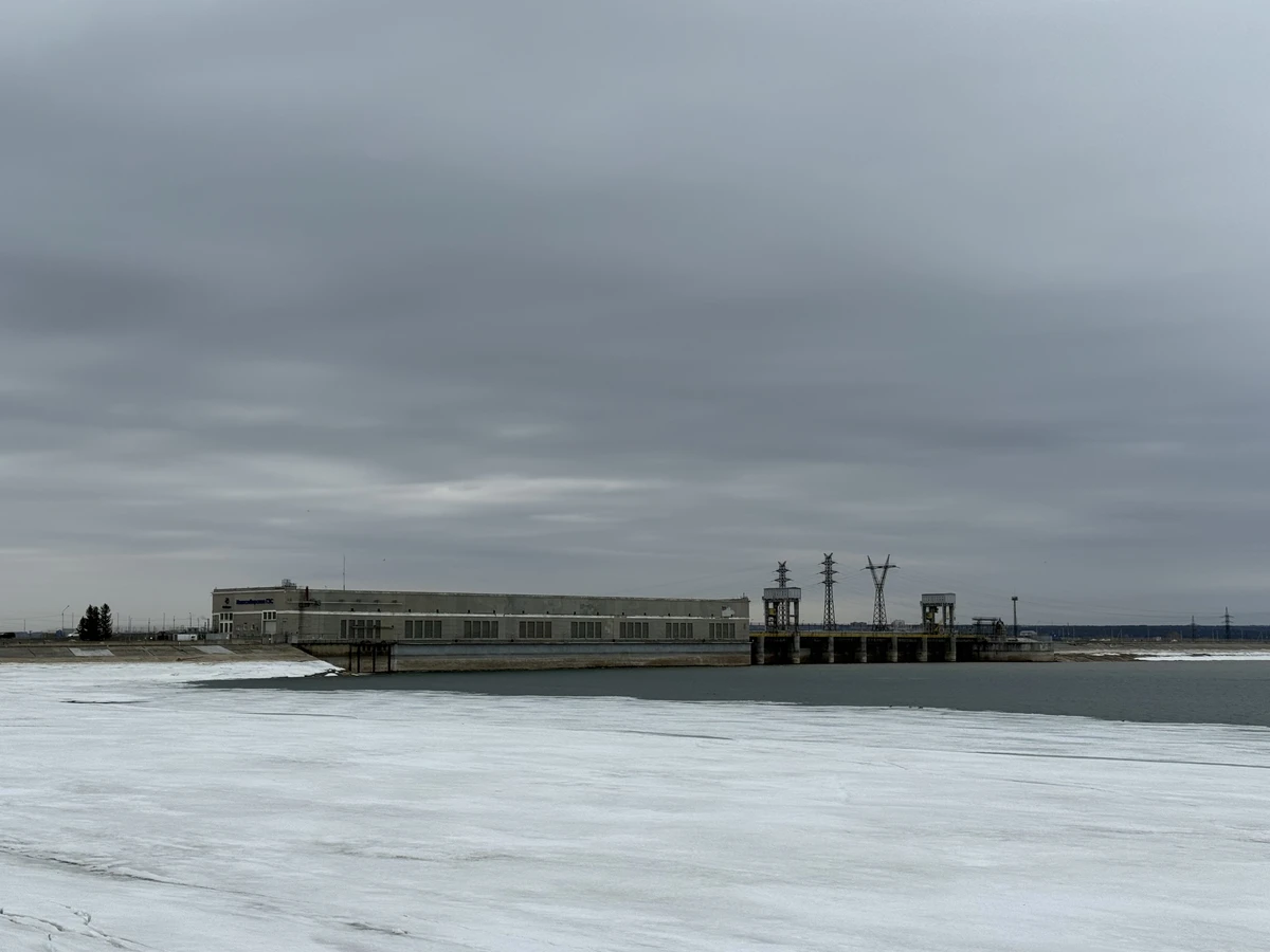 Из Новосибирска — в Академгородок, к маяку и ГЭС — фото 11