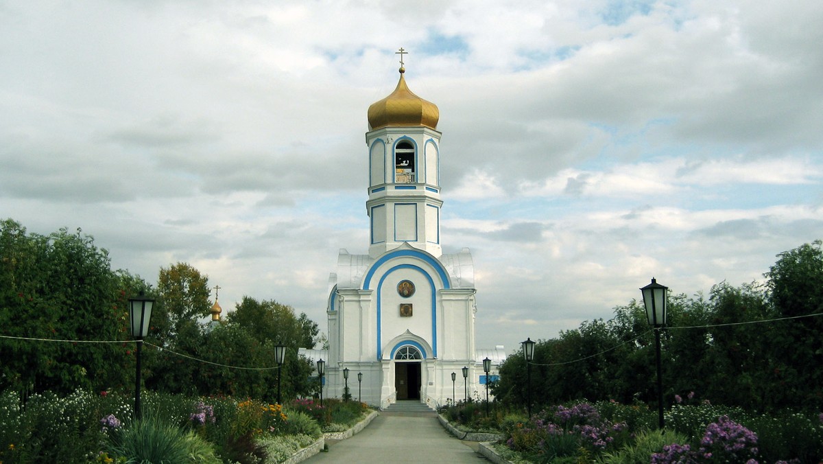 Колывань. Несостоявшийся Новосибирск — фото 5