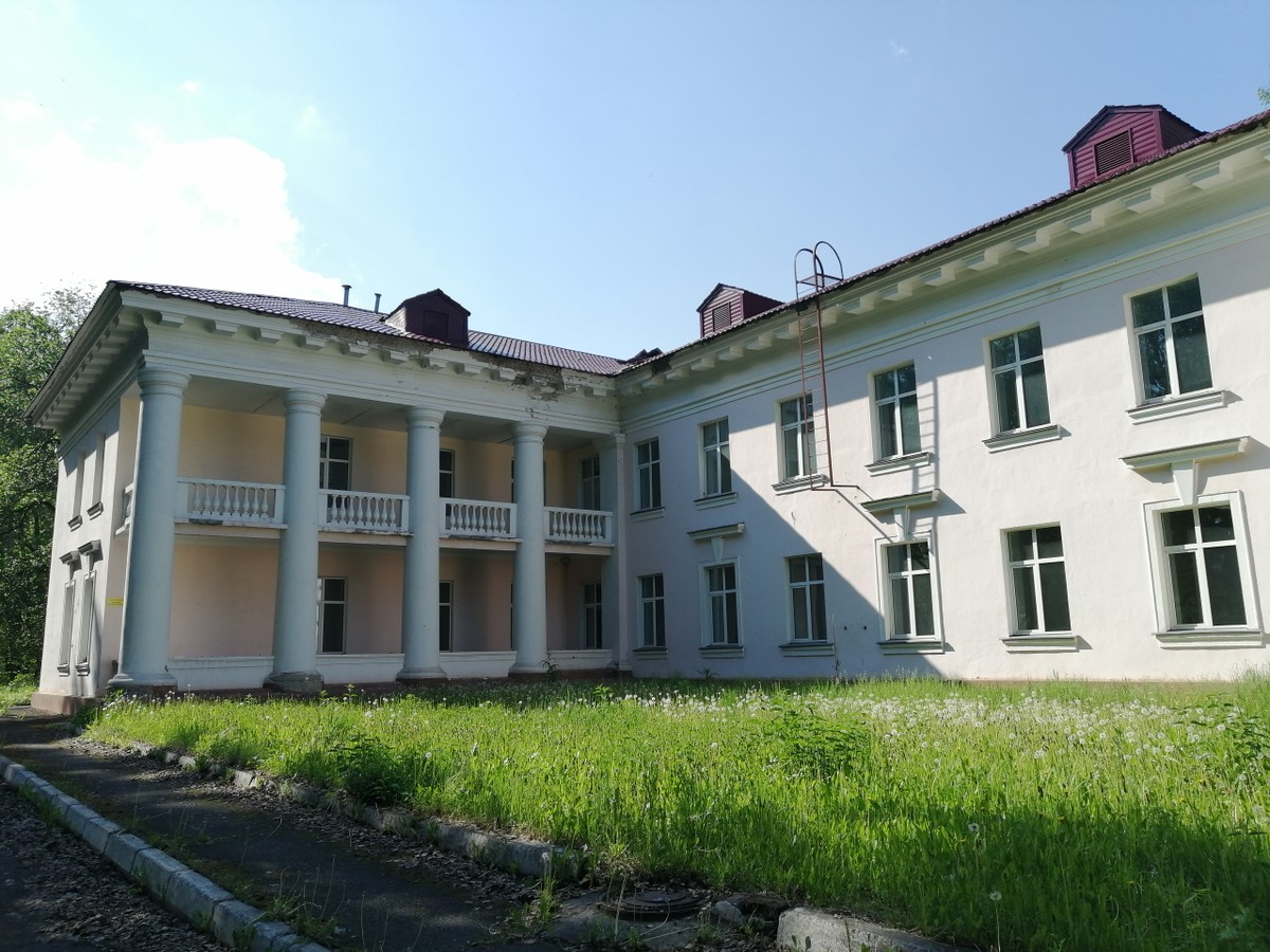 Первомайка: криминал и железная дорога — фото 7