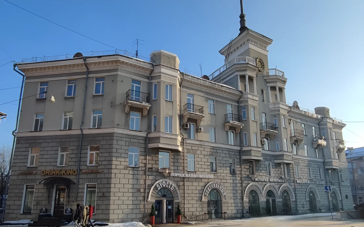 Из Новосибирска — в Барнаул на 1 день — фото 10