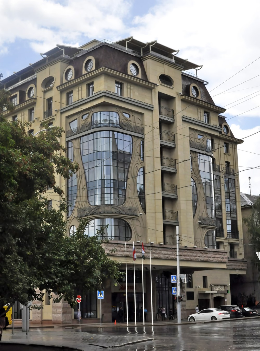 Нескучный Новосибирск — фото 3