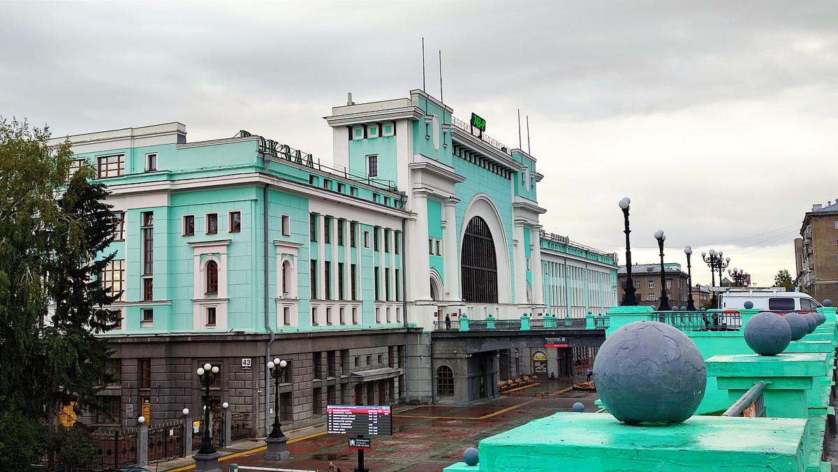 Подземные маршруты Новосибирска: история и тайны метро — фото 12