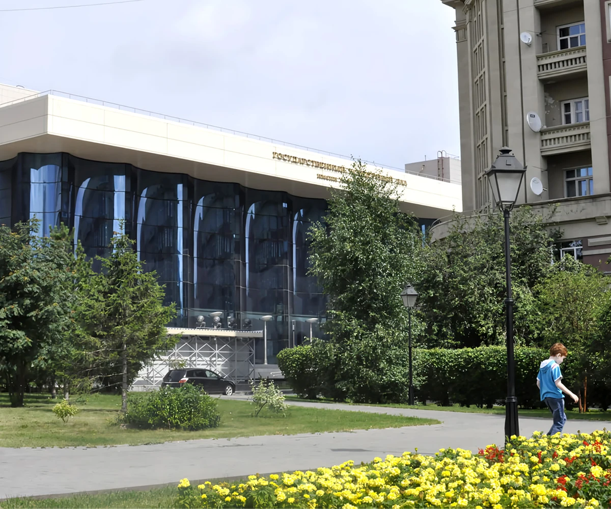 Нескучный Новосибирск — фото 4