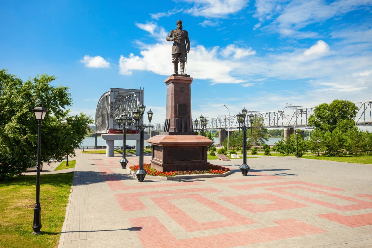 Влюбиться в Новосибирск за 2 часа! — фото 6