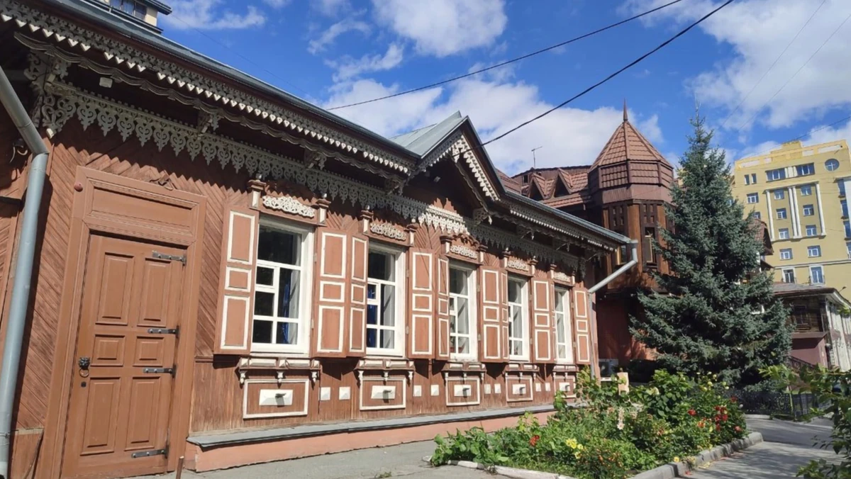 Всё самое главное: экспресс-знакомство с Новосибирском — фото 5