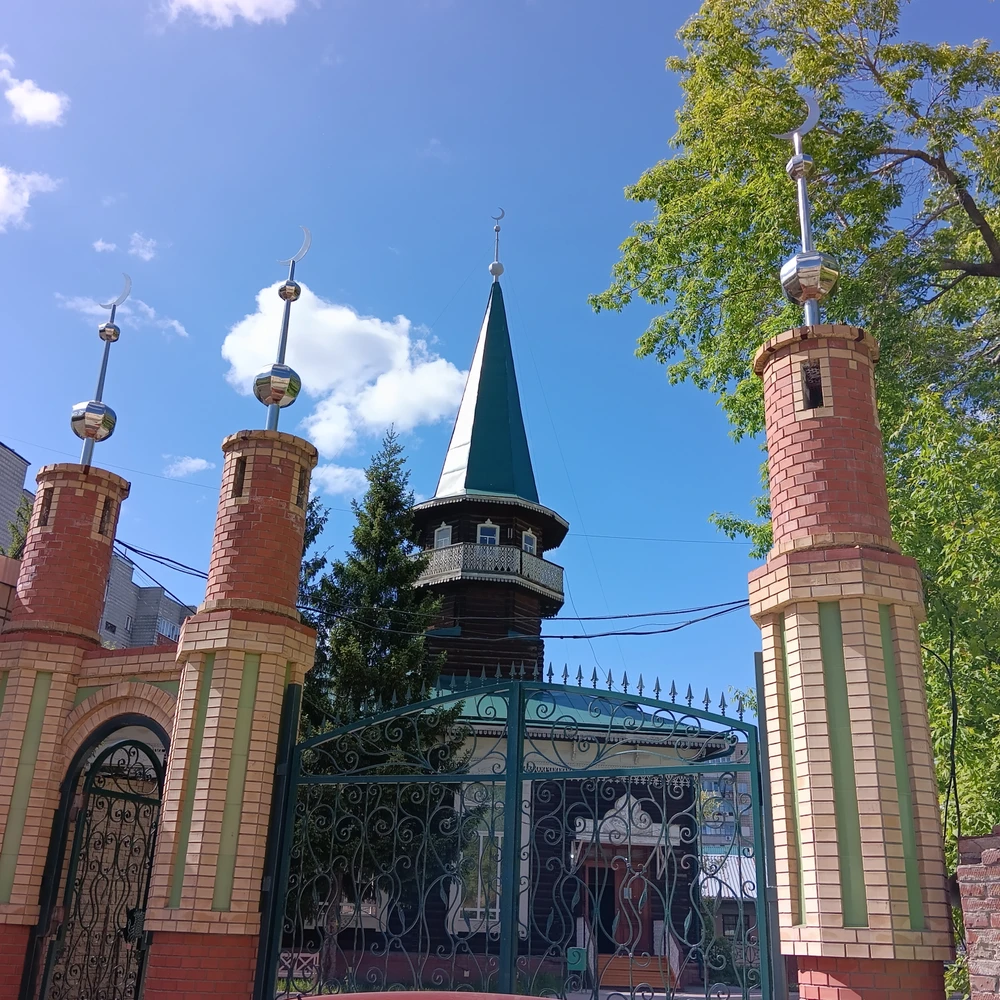 Новосибирск: берег правый, берег левый — фото 4