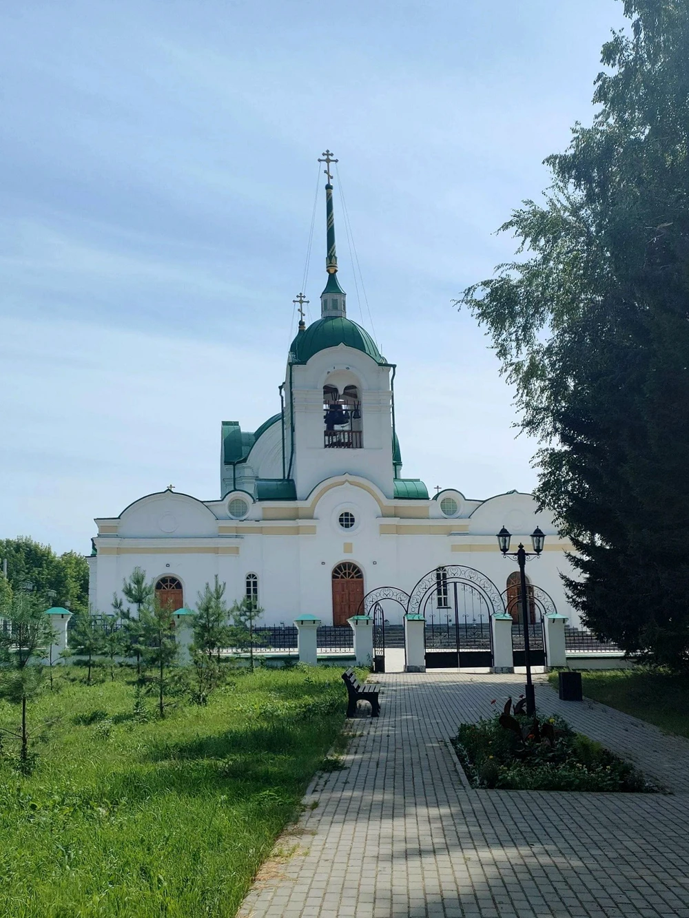 Из Новосибирска — в Руян-на-Оби — фото 4
