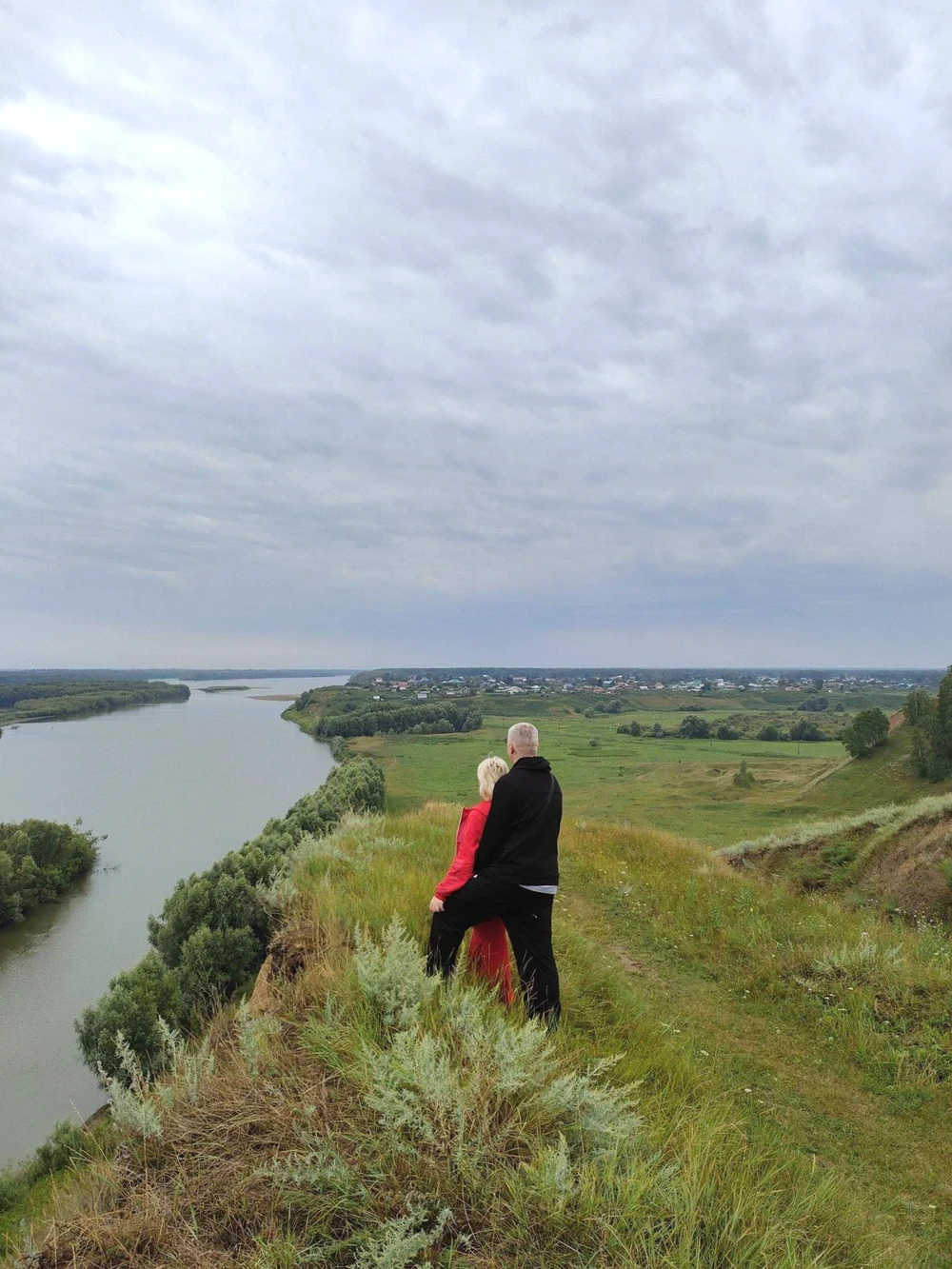 Из Новосибирска — в Руян-на-Оби — фото 7