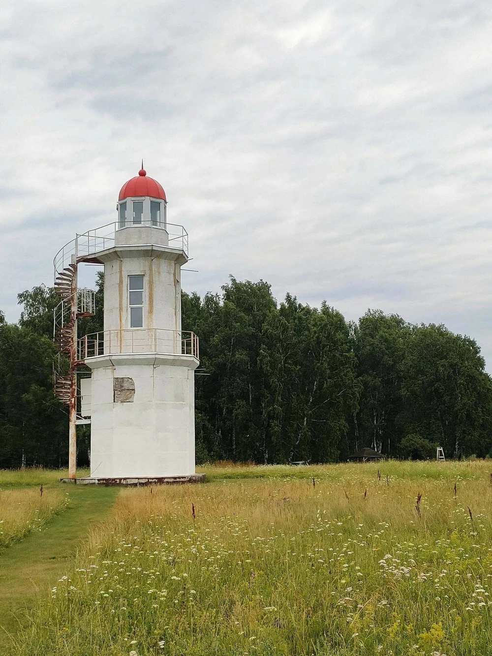 Из Новосибирска — в Руян-на-Оби — фото 3