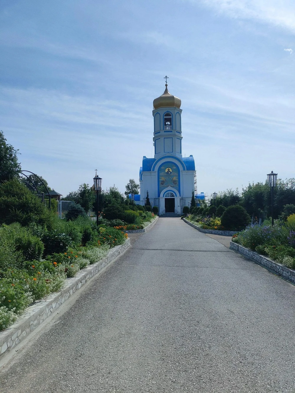 Из Новосибирска — в Руян-на-Оби — фото 5