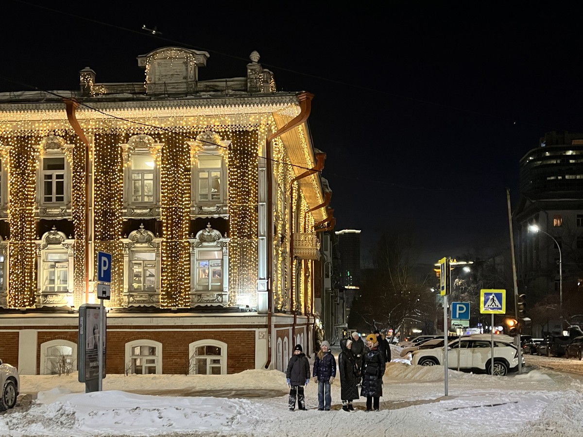 В поисках Щелкунчика: квест-экскурсия для всей семьи в Новосибирске — фото 3