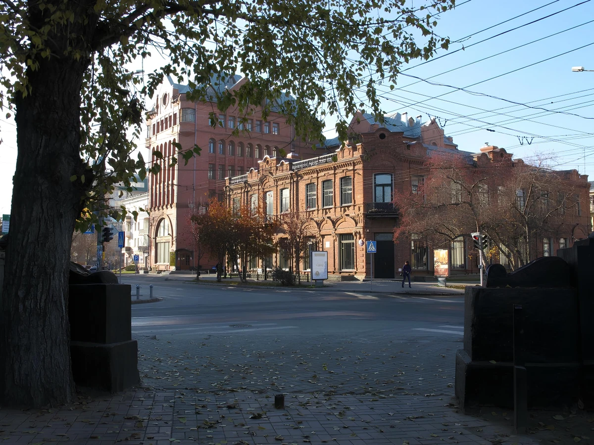Нескучный Новосибирск — фото 8