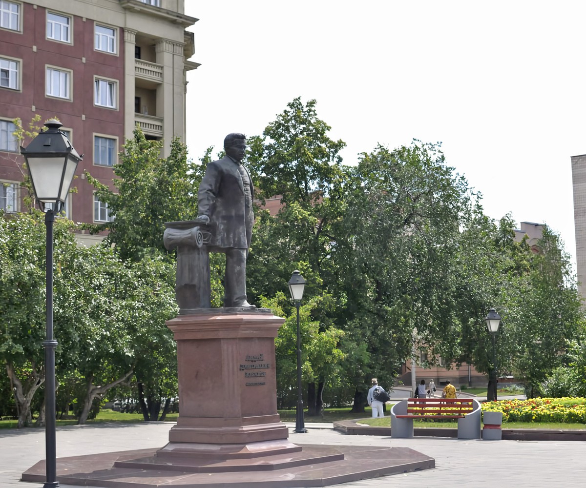 Нескучный Новосибирск — фото 5