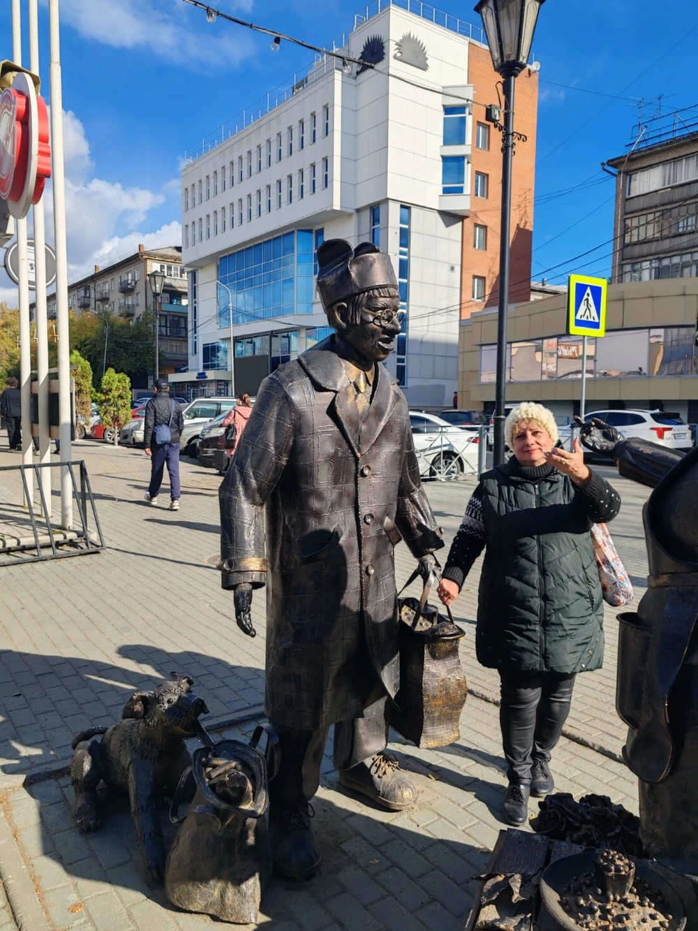 Необычный Новосибирск — фото 2